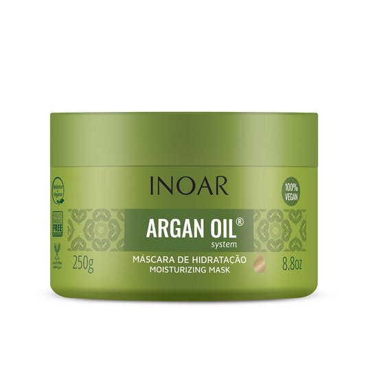 Inoar Argan Mask 250g