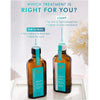 Moroccanoil Light Treatment 25ml (Travel Size)