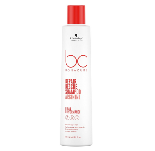 Schwarzkopf BC Repair Rescue Shampoo 250ml