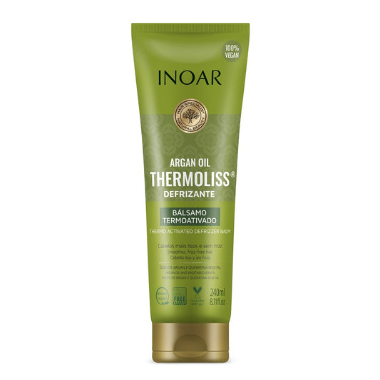 Inoar Thermoliss Anti Frizz Styling Balm 240ml