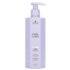 Schwarzkopf Fibre Clinix Tame Shampoo 300ml