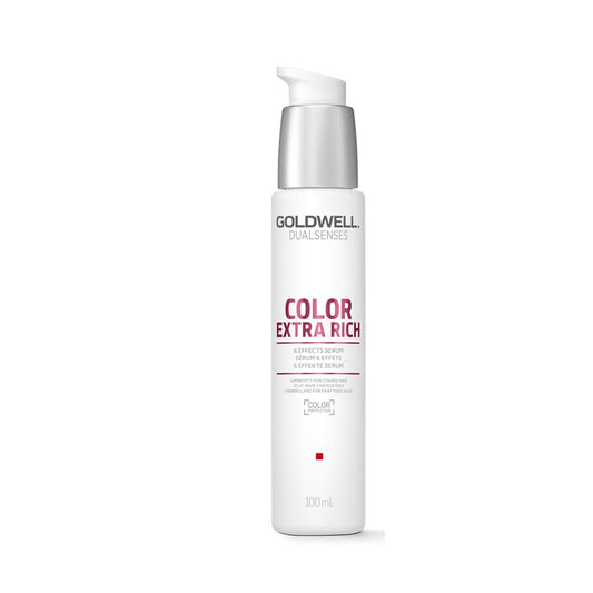 Goldwell  Color Extra Rich 6 Effects Serum 100ml