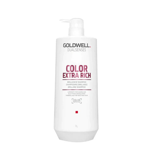 Goldwell Color Extra Rich Brilliance Shampoo 1000ml