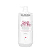 Goldwell Color Extra Rich Brilliance Shampoo 1000ml