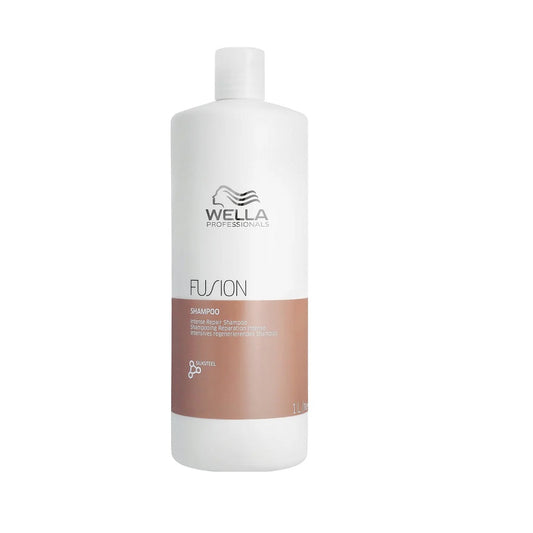 Wella Fusion Shampoo 1000ml