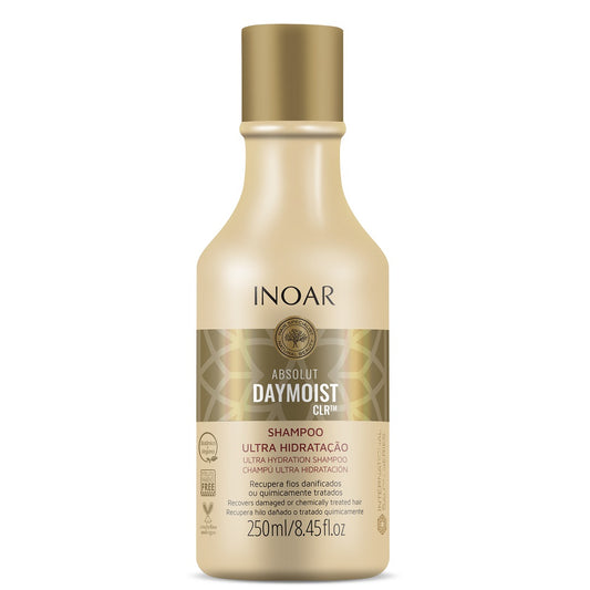 Inoar Daymoist Shampoo 250ml