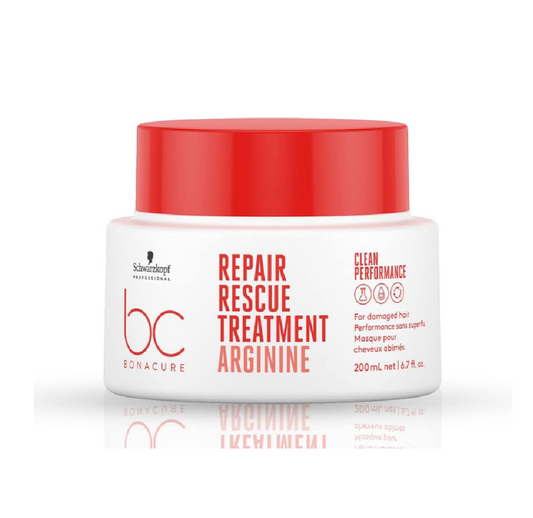 Schwarzkopf BC Repair Rescue Treatment 200ml