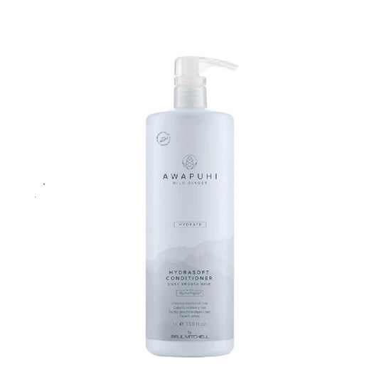 Paul Mitchell Awapuhi Hydrasoft Conditioner 1000ml