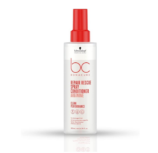 Schwarzkopf BC Repair Rescue Spray Conditioner 200ml