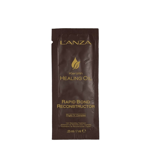 Lanza Keratin Healing Oil Rapid Bond Reconstructor 7ml