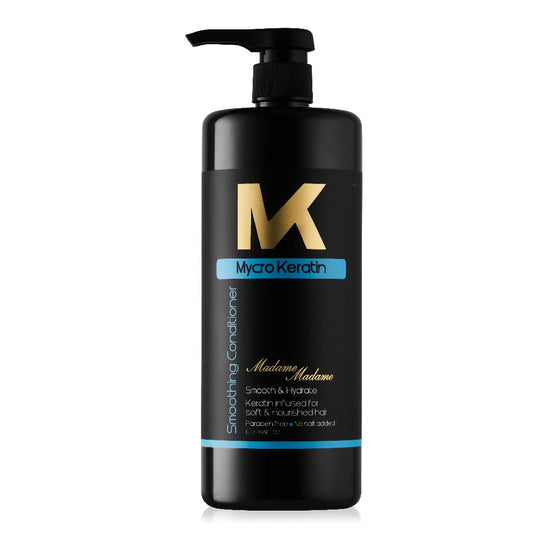 Mycro Keratin Madame Madame Conditioner 1000ml