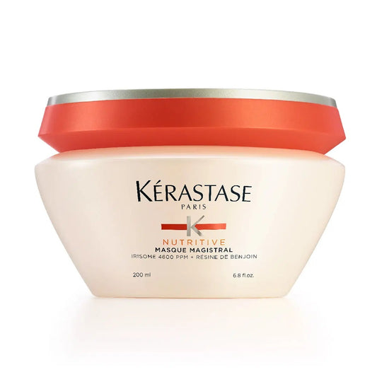 Kerastase Nutritive Magistral Masque 200ml (Last Of Range)