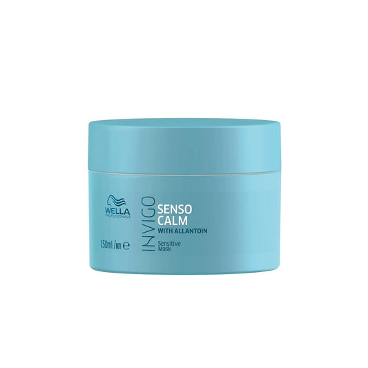 Wella Invigo Senso Calm Sensitive Mask 150ml