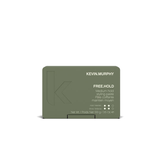 Kevin Murphy Free.Hold 100g