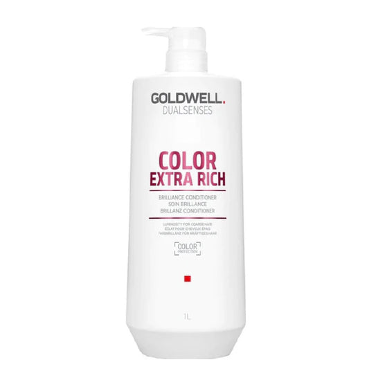 Goldwell  Color Extra Rich Brilliance Conditioner 1000ml