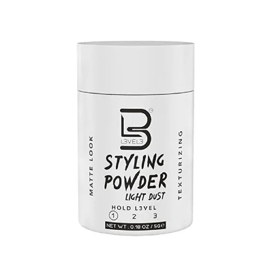 LEVEL3 Styling Powder Light 5g