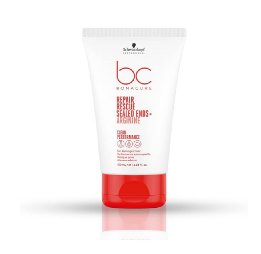 Schwarzkopf BC Repair Rescue Sealed Ends 100ml