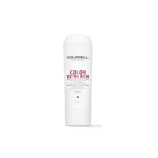 Goldwell Color Extra Rich Conditioner 200ml