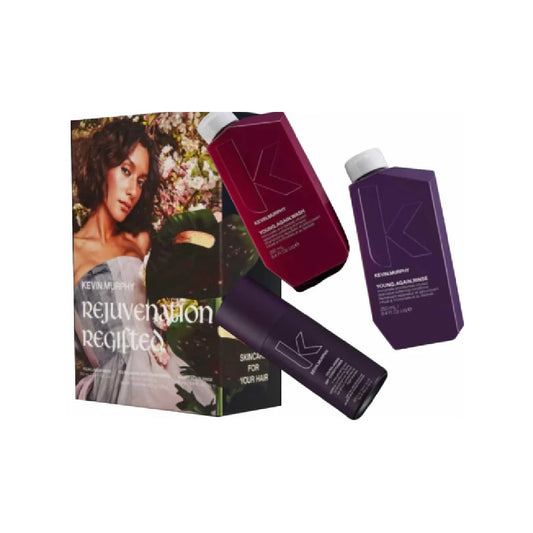 Kevin Murphy Rejuvenation Giftset (Last Of Range)