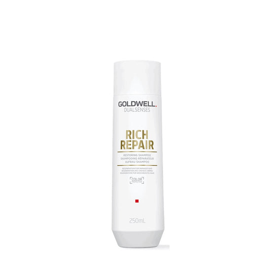 Goldwell  Rich Repair Restoring Shampoo 250ml