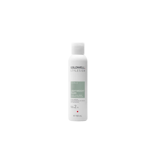 Goldwell Stylesign Lightweight Fluid 150ml