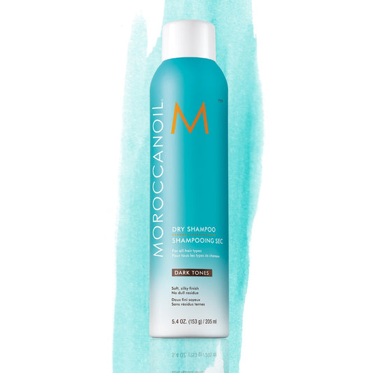 Moroccanoil Dry Shampoo for Dark Tones