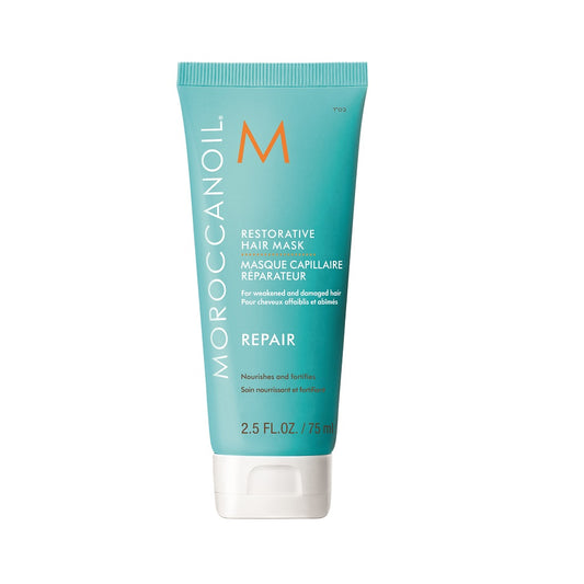 Moroccanoil Restorative Mask 75ml (Travel Size)