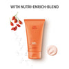 Wella Invigo Nutri Enrich Leave-In Frizz Control Cream 150ml