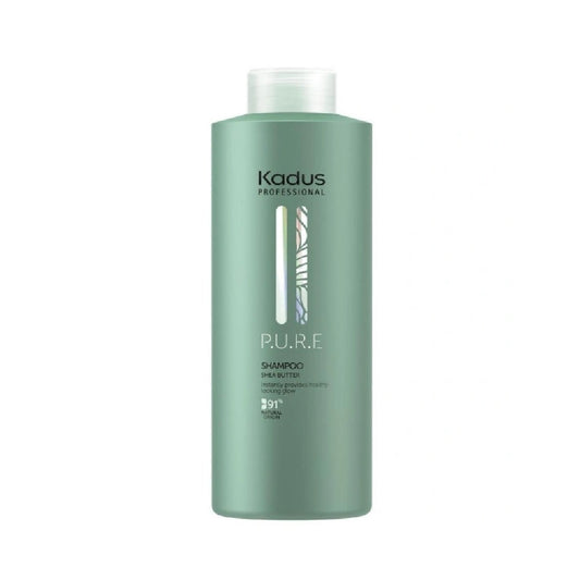 Kadus Pure Shampoo 1000ml