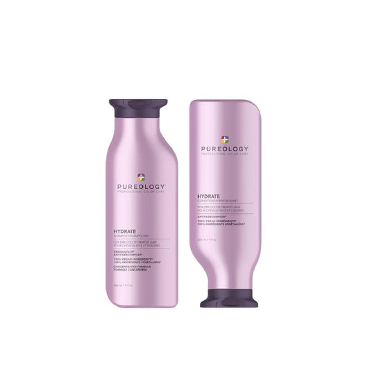 Pureology Hydrate Duo