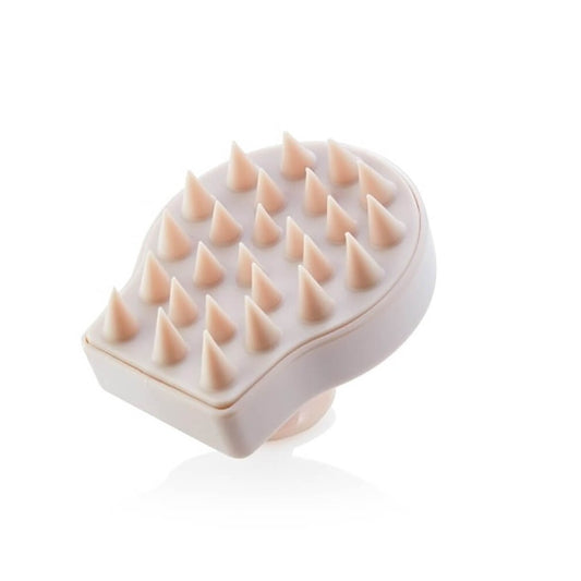 Moyoko Scalp Brush Nude