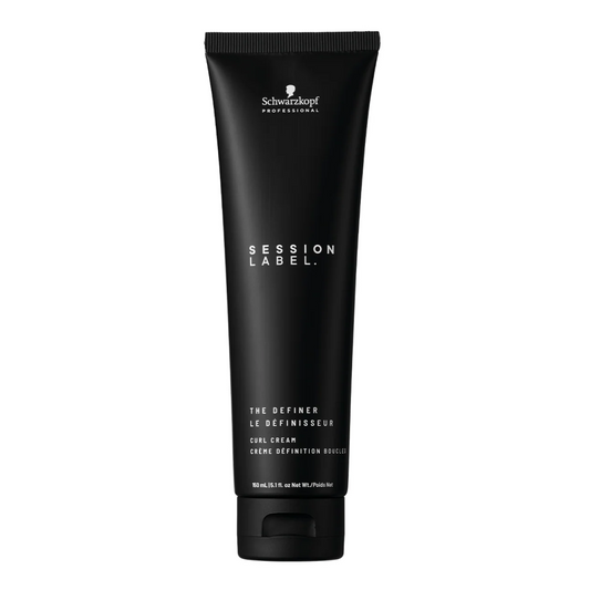 Schwarzkopf Session Label The Definer 150ml