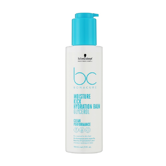 Schwarzkopf BC Moisture Kick Hydration Balm 150ml