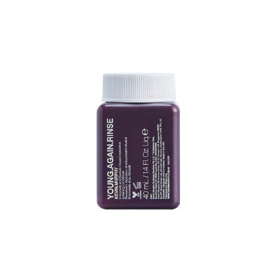 Kevin Murphy Young Again Rinse Conditioner 40ml (Travel Size)