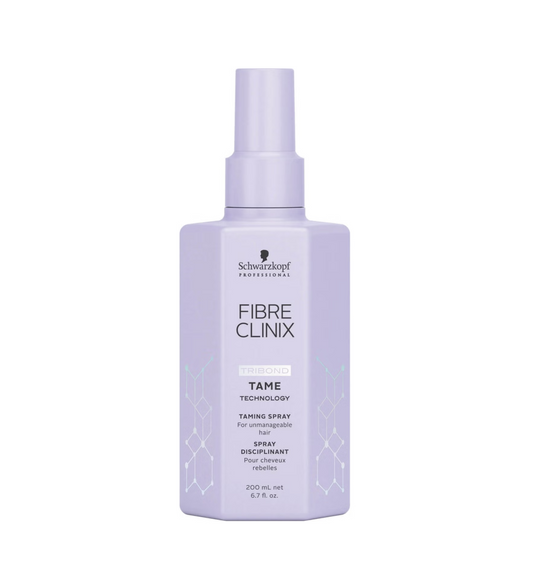 Schwarzkopf Fibre Clinix Tame Taming Spray 200ml