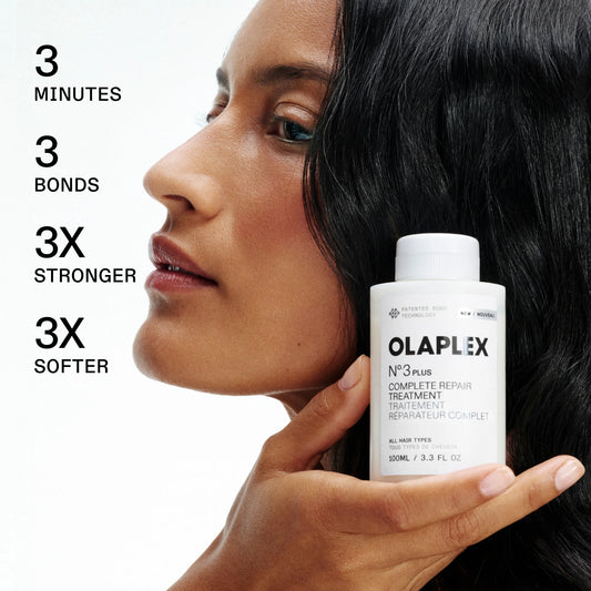 Olaplex No.3 Plus Complete Hair Treatment 100ml