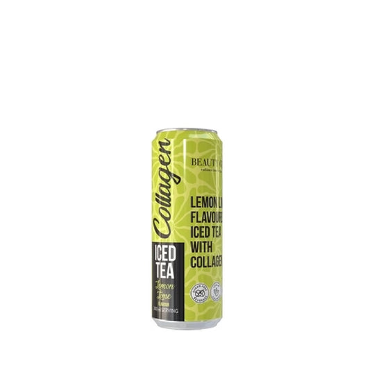 Beauty Gen Beauty Drink Lemon Lime 300ml