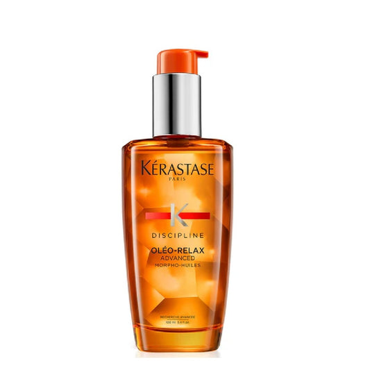 Kerastase Discipline Oleo Relax Oil 100ml