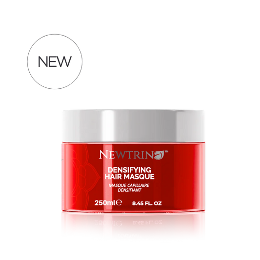 Newtrino Densifying Hair Masque 250ml