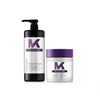 Mycro Keratin Tone & Treat Mega Bundle