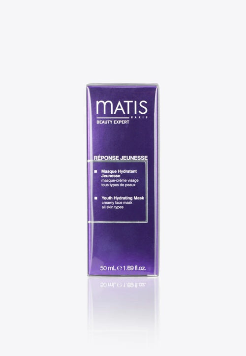 Matis Youth Hydrating Mask 50ml