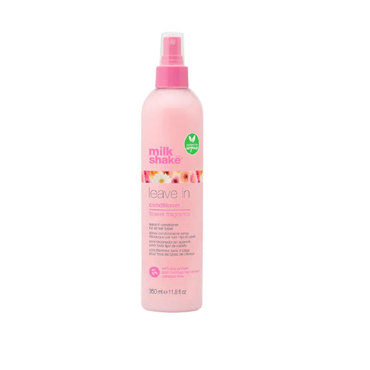 Milkshake Leave In Conditioner Spray Flower Fragrance 350ml