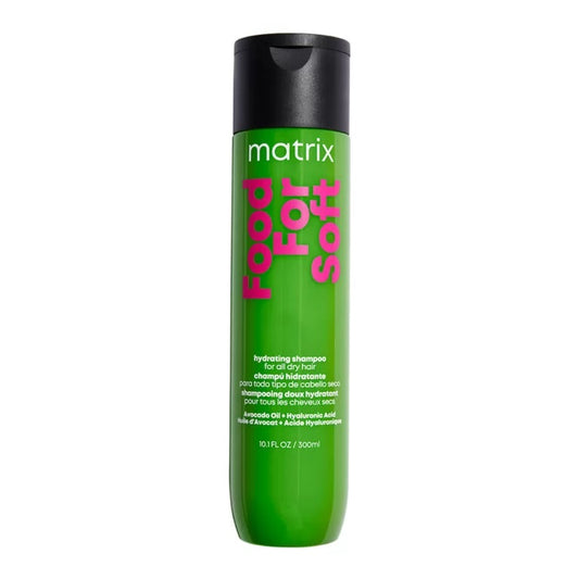 Matrix Food For Soft Shampoo 300ml