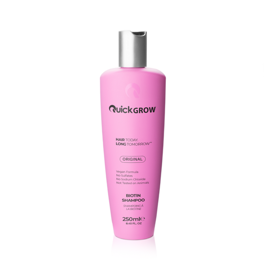 Quick Grow Shampoo 250ml