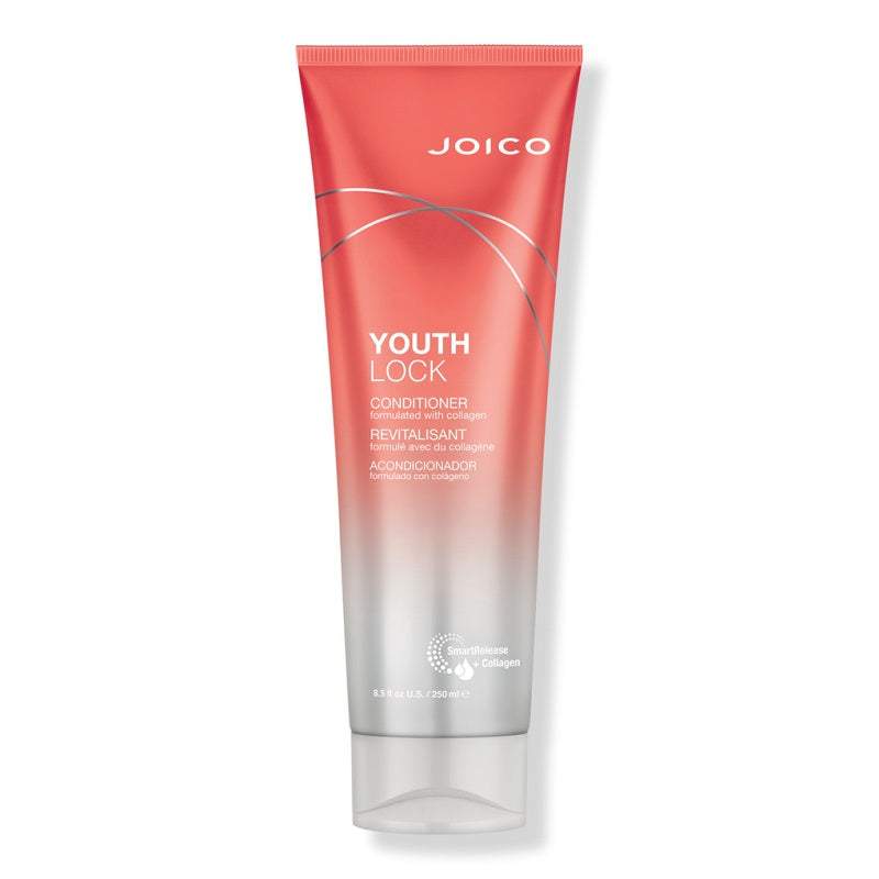 Joico Youthlock Conditioner With Collagen 300ml