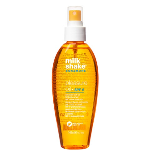 Milkshake Sun And More Pleasure Oil SPF 6 140ml