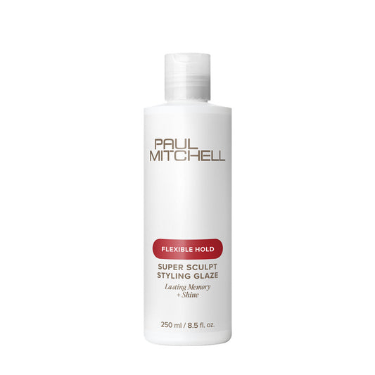 Paul Mitchell Super Sculpt Glaze 250ml