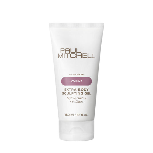 Paul Mitchell Extra Body Sculpting Gel 200ml