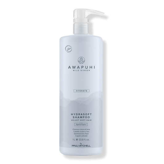 Paul Mitchell Awapuhi Hydrasoft Shampoo 1000ml