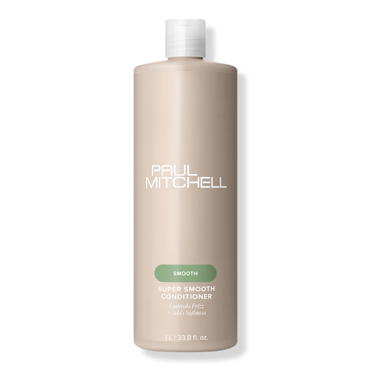 Paul Mitchell Super Smooth Conditioner 1000ml